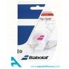 Antivibrador Babolat FLAG DAMP Rosa-Bco
