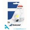 Antivibrador Babolat FLAG DAMP Amllo-Negro