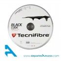 Bobina Cordaje Tecnifibre BLACK CODE 1,24 200m