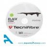Bobina Cordaje Tecnifibre BLACK CODE 1,28 Lime 200m