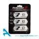 PROTECTOR BULL PADEL CUSTOM WEIGHT