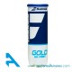 Pelotas de Tenis Babolat GOLD ALL COURT B-3