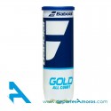 Pelotas de Tenis Babolat GOLD ALL COURT B-3