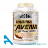Harina de Avena NATILLAS CHOCOLATE 2 kilos