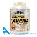 Harina de Avena TIRAMISSU 2 kilos