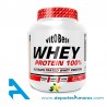 Whey Protein 100% VAINILLA 2 Lb