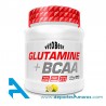 Aminoácidos GLUTAMINA + BCAA Limón