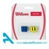 Antivibrador Wilson PRO FEEL BLYE