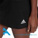Falda Adidas CLUB WOMENS Negra