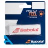 Grip Babolat SYNTEC TEAM Blanco
