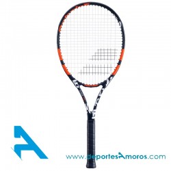 Raquetas de Tenis Babolat EVOKE 105 Roja