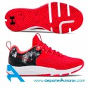 Zapatillas Under Armour CHARGED FOCUS