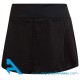 Falda Adidas MATCH Negra