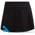 Falda Adidas MATCH Negra