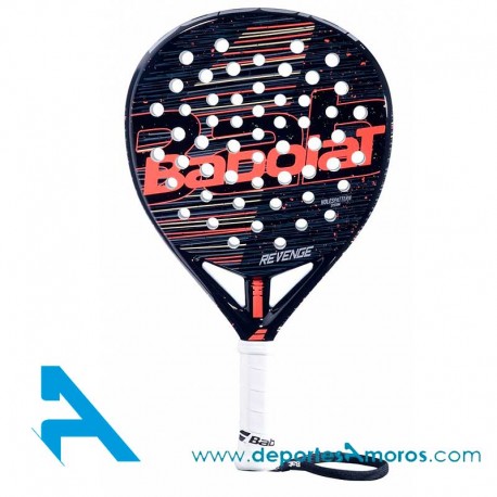 Palas de Padel Babolat REVENGE WOMEN 2022