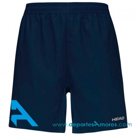 Bermuda HEAD CLUB SHORT MEN Marino