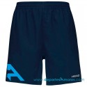 Bermuda HEAD CLUB SHORT MEN Marino