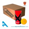 Cajón Pelotas Frontenis OXONE X-3