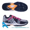 Zapatillas Babolat SENSA WOMEN Negro