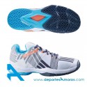 Zapatillas Babolat SENSA WOMEN Blanco