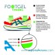 Plantillas de Padel FOOTGEL