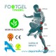 Plantillas de Padel FOOTGEL