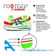 Plantillas de Tenis FOOTGEL