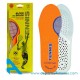 Plantillas de Tenis FOOTGEL