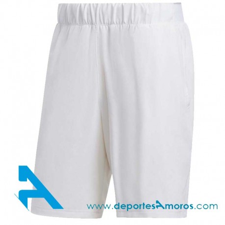 Pantalón Adidas CLUB SW Blanco
