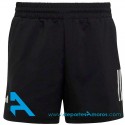 Pantalón Adidas B CLUB Negro