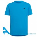 Camiseta Adidas B CLUB Azul