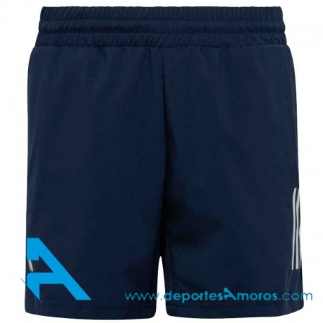 Pantalón Adidas B CLUB Marino