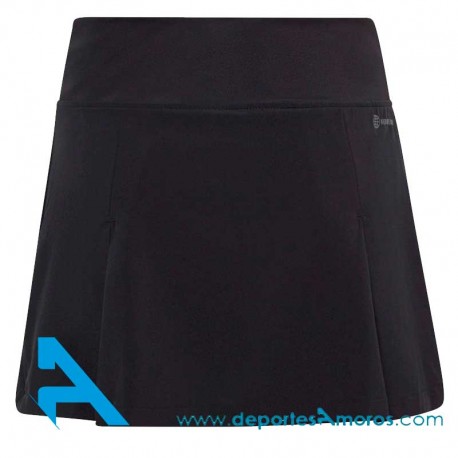 Falda Adidas G CLUB PLEAT