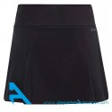 Falda Adidas G CLUB PLEAT
