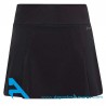 Falda Adidas G CLUB PLEAT
