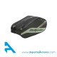 Neceser Bull Padel BPP-23008 Negro-Kaki