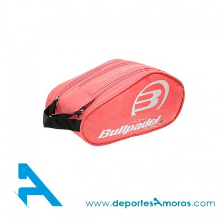 Neceser Bull Padel BPP-23008 Coral