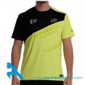 Camiseta Bull Padel LUCIO JUNIOR