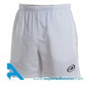 Pantalón Bull Padel AGNUS Blanco