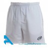 Pantalón Bull Padel AGNUS Blanco