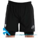 Pantalón Bull Padel LIRIO Negro
