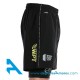 Pantalón Bull Padel LIRIO Negro