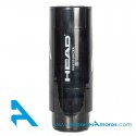 Presurizador HEAD X3 BLACK
