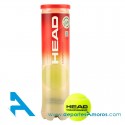 Pelotas de Tenis Head CHAMPION SHIP B-4