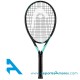 Raquetas de Frontenis HEAD S6 Negra-Verde