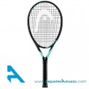 Raquetas de Frontenis HEAD S6 Negra-Verde