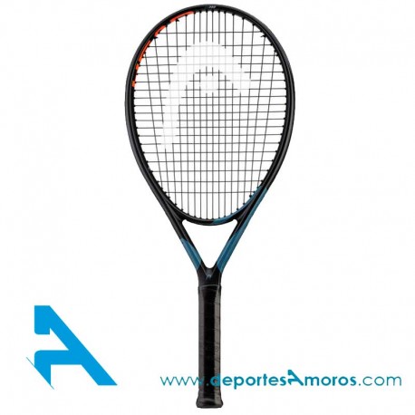Raquetas de Frontenis HEAD GRAPHENE S6 PRO