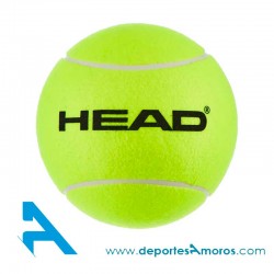 Pelotas de Tenis Head JUMBO BALL
