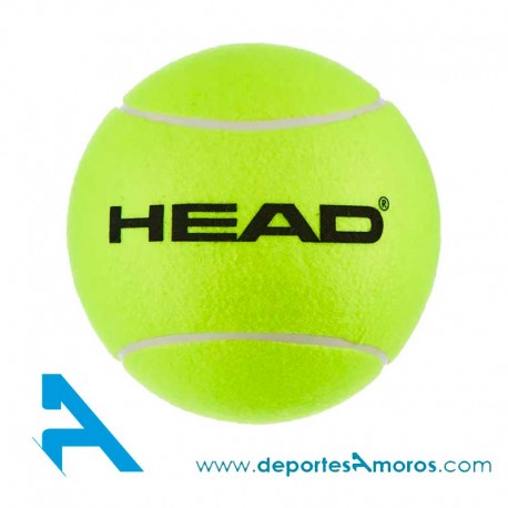Pelotas de Tenis Head JUMBO BALL