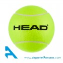 Pelotas de Tenis Head JUMBO BALL